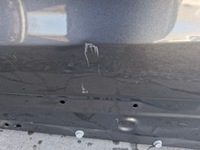 фото thumb №7, Nissan qashqai ii 2 j11 двері лівий задня задні ліва