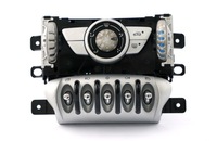 фото thumb №1, Mini clubman cooper r55 r56 переключатель панель кондиционера 3452795
