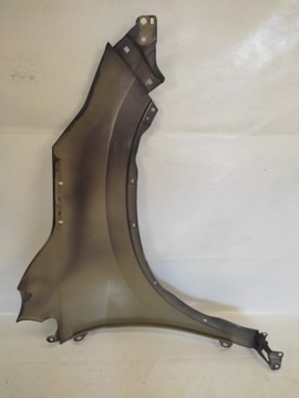 фото thumb №10, Honda cr-v iv крыло левый переднее перед 2012-