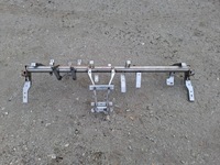 фото thumb №1, Каркас панели консоли expert jumpy iii iv proace 2016- #10172