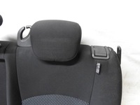 фото thumb №6, Nissan note ii e12 12-16 заднее сиденье задняя сиденье задняя задние