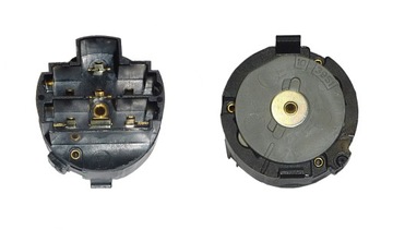 фото thumb №1, Роз'єм замок запалювання 7 pin fiat ducato jumper boxer 06-