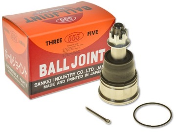 фото thumb №1, Honda odyssey 99-04 3.5i шкворень важеля перед