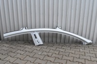 Купить Стойку крышный правый перед tesla model 3 лак ppsw, фото thumb