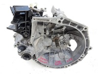 фото thumb №7, Коробка передач передач 20cr03 5 передача peugeot 208 1.2 vti