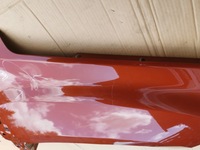 фото thumb №8, Крыло правый перед dacia duster 2 ii 2017-