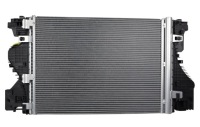 фото thumb №3, Комплект радиатор mercedes gla h247 2020 -