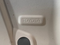 фото thumb №13, Toyota corolla e21 двері лівий перед передні ліва