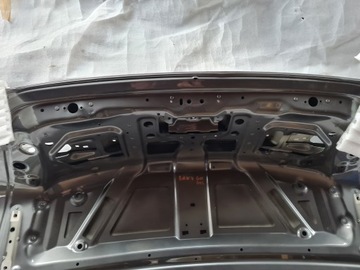 фото thumb №9, Кришка багажника bmw g11 g12 серії 7 гарна