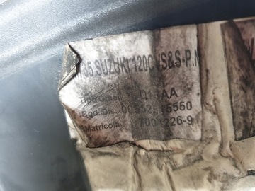 фото thumb №7, Suzuki sx4 s-cross 13r 1.6 ddis d16aa двигун