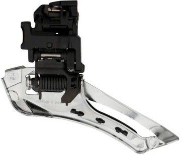 Передний переключатель Shimano GRX FD-RX810, 11 скоростей ГРАВИЙНЫЙ крюк Down Swing