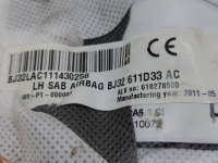 2012 land rover evoque 1 подушка воздушная боковое  сиденье 618278900 Киев, фото thumb