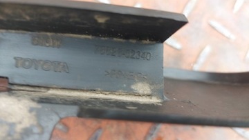 фото thumb №10, Бризковик підкрилки лівий зад toyota auris ii 12-18