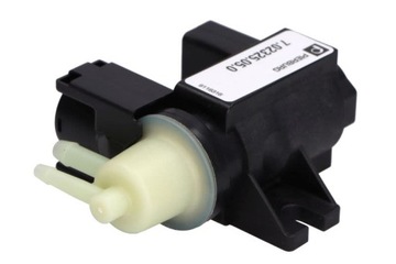 фото thumb №6, Pierburg 7.02325.05.0 електроклапан керуючий турбокомпресора