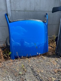 фото thumb №1, Крыша обшивка крыша płat крыша jaguar f-type