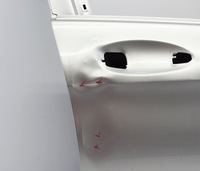 фото thumb №7, Mercedes c класс w205 дверь правые перед передние