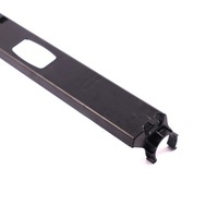 фото thumb №15, Mercedes w176 w246 рамка захист корпус ліхтарі задня