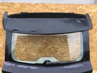 фото thumb №5, Крышка багажника багажника задняя задняя dodge caliber