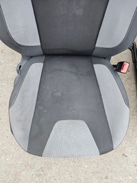 фото thumb №11, Сидіння диван ford focus mk3 комплект хетчбек універсал