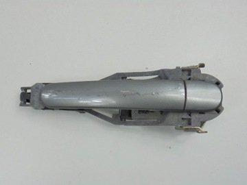 фото thumb №1, Volkswagen passat b5 fl ручка наружная правая перед 3b3 sedan