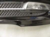 фото thumb №11, Бампер перед передній протитуманні фари bmw 1 e81 e87 lift lci 668 schwarz 2 чорний