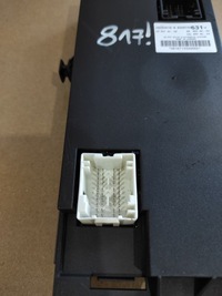 фото thumb №3, Модуль комфорту renault espace iv 8200742631