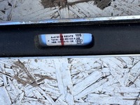 фото thumb №5, Q3 8u рейлинги кровельные хромированные 8u0860022a 8u0860021a