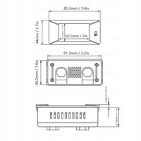 фото thumb №8, Лічильник energii цифровий лічильник energii