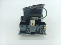 фото thumb №8, Audi a6 s6 c5 4b 2002 решётка обдув задняя туннель среднего