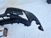 фото thumb №12, Бампер mercedes eqe suv w294 x294 2022 - amg перед передний a2948854801