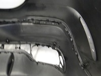 фото thumb №13, Mercedes gle 167 c167 amg бампер задний купе