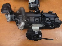 фото thumb №13, Opel insignia astra j zafira c 2.0 cdti колектор всмоктуючий 55571993 кришки lux