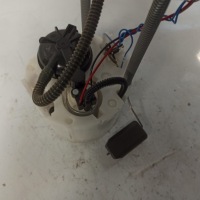 Opel astra k v 1.2t насос пального 13507894002 13507894 в Україні, фото thumb