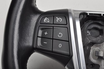 фото thumb №9, Volvo v40 ii v60 s60 ii руль кожаный