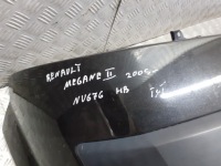 Бампер задняя renault megane 2 nv676 hb Цена, фото thumb