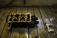 фото thumb №9, Головка двигателя peugeot 107 1.0 12v 68 km 05-08