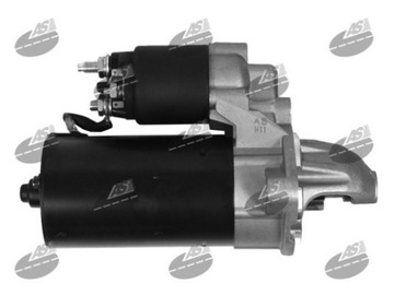 фото thumb №11, Стартер as-pl s0228