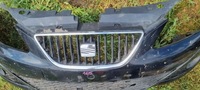 фото thumb №12, Бампер передній перед seat ibiza 4