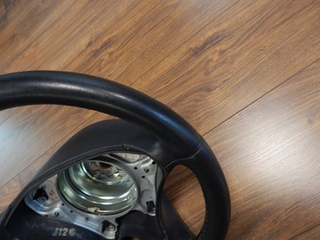 фото thumb №10, Руль mercedes slk r170 кожа оригинал