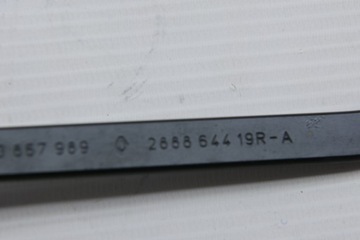 фото thumb №9, Trafic iii iv vivaro b talento ii рычаги дворник левая правые перед kpl.