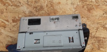 фото thumb №4, Радіо заводські honda odyssey 2005-2010r