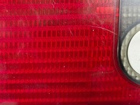 фото thumb №8, Audi a8 d2 lift лампа правый задняя w крышка 4d0945094b