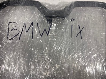 фото thumb №14, Решётка радиатора решётка бампера bmw ix m60