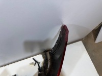 фото thumb №11, Mazda cx-5 cx5 cx 5 ii рестайлінг бампер перед передній