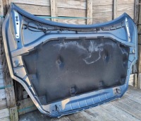 фото thumb №6, Капот volvo xc60 2.0 d3 2010r.