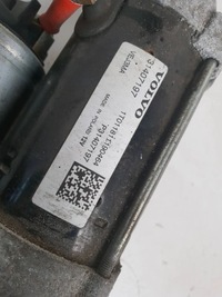 фото thumb №5, Volvo xc90 2019 стартер