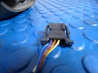 фото thumb №11, Основание зеркало правая na запчасти 5jb857408 k skoda rapid