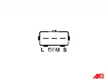 фото thumb №6, Генератор as-pl a0068