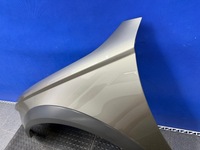 фото thumb №7, Audi a6 c7 allroad крыло левый перед lz1u