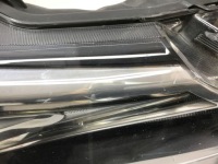 Toyota avensis t29 рестайлинг  full led фонарь  передняя правый с Разборки, фото thumb